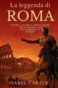 La leggenda di Roma