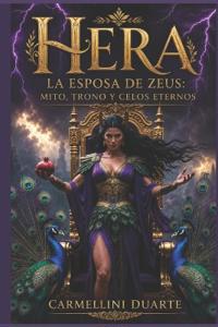 Hera, la Esposa de Zeus
