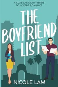 The Boyfriend List