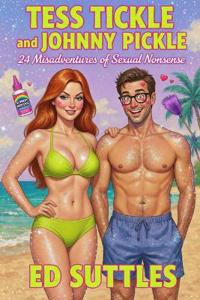 Tess Tickle and Johnny Pickle