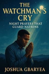 The Watchman's Cry