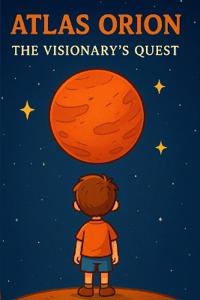 ATLAS ORION The Visionary's Quest