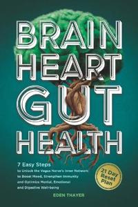 Brain, Heart, Gut Health