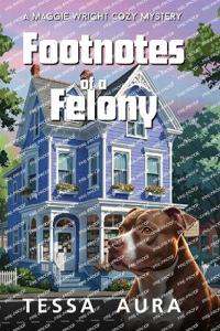 Footnotes of a Felony