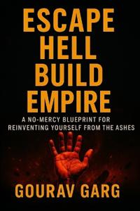 Garg, G: Escape Hell . Build Empire