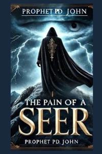 The Pain of a Seer