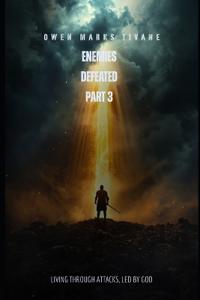 Enemies Defeated part 3