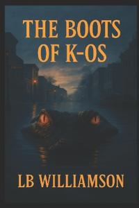 The Boots Of K-OS
