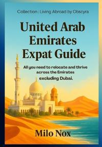 United Arab Emirates Expat Guide