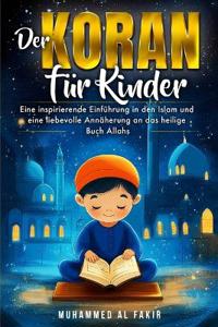 Der Koran für Kinder