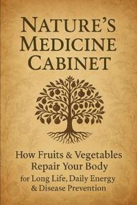 Nature's Medicine Cabinet