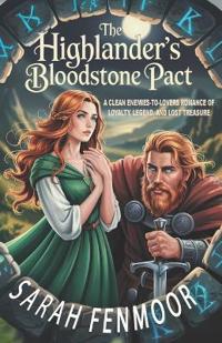 Fenmoor, S: Highlander's Bloodstone Pact