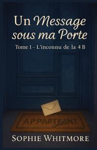 Un message sous ma porte - Tome 1