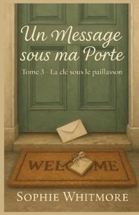 Un message sous ma porte - Tome 3