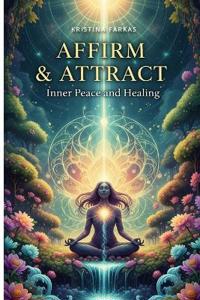 Affirm & Attract. Inner Peace and Healing