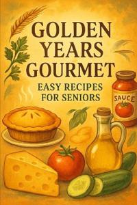 Golden Years Gourmet