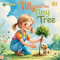 Tilly and the Tiny Tree