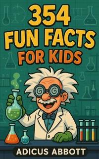 354 Fun Facts for Kids