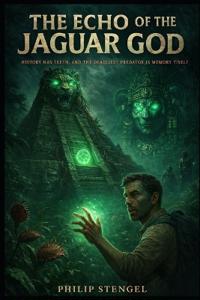 The Echo of the Jaguar God