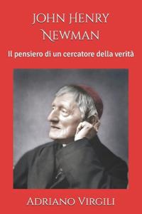 John Henry Newman