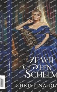 Ze Will Eeen Schelm