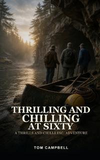 Thrilling and Chilling at Sixty
