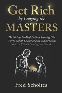 Get Rich by Copying the Masters