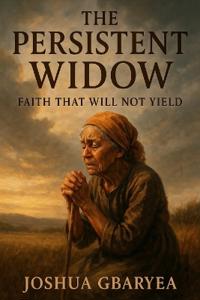 The Persistent Widow