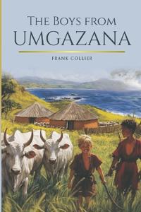 The Boys from Umgazana