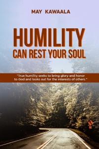Humility Can Rest Your Saul