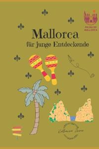Mallorca für junge Entdeckende