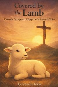 Covered by the Lamb