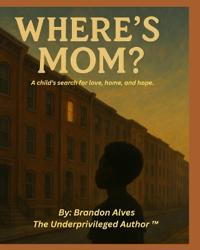 Where's Mom?