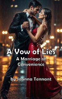 A Vow of Lies