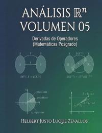 Análisis en Rn Volumen 05