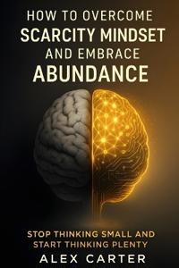 How to Overcome a Scarcity Mindset and Embrace Abundance