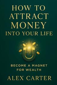 How to Attract Money into Your Life