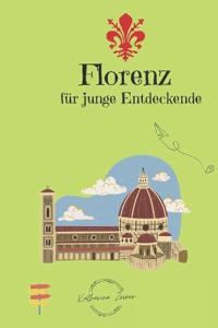 Florenz für junge Entdeckende