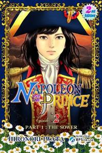 Napoleon and the Prince Episode 2