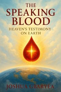 The Speaking Blood