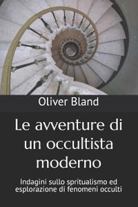 Le avventure di un occultista moderno