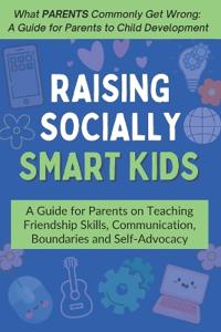 Raising Socially Smart Kids