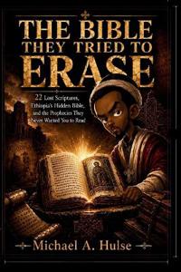 The Bible They Tried to Erase