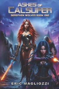 Ashes of Calsufer