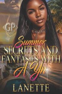Summer Secrets and Fantasies with a Yn