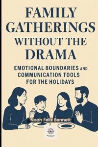 Family Gatherings Without the Drama