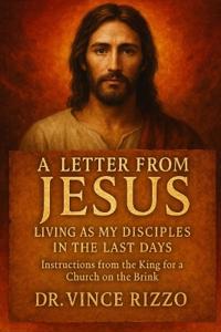 A Letter from Jesus