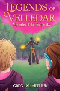 Legends of Velledar