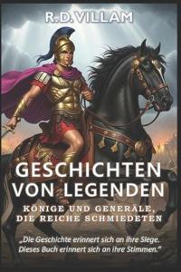 Geschichten von Legenden