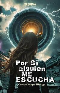 Por si alguien me escucha